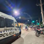 MOTOQUEROS VIOLENTOS PODRÍAN RECIBIR UNA MULTA DE HASTA 10 MILLONES DE PESOS