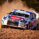 EL RALLY ARGENTINO VUELVE A RÍO NEGRO CON LA TRADICIONAL VUELTA DE LA MANZANA