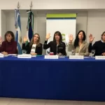 CIPOLLETTI YA TIENE SU FICHA LIMPIA Y ES LA MÁS ESTRICTA DEL PAÍS