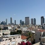 CAMBIAR LA EMBAJADA EN ISRAEL: UNA DECISIÓN QUE AFECTARÍA EL RECLAMO SOBRE MALVINAS