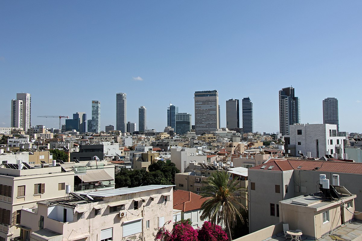 CAMBIAR LA EMBAJADA EN ISRAEL: UNA DECISIÓN QUE AFECTARÍA EL RECLAMO SOBRE MALVINAS