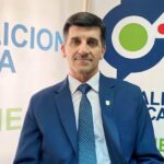 JAVIER ACEVEDO RECLAMÓ EL TRATAMIENTO DE SU PROYECTO DE EMERGENCIA SANITARIA