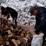 PLAN CALOR 2025: RÍO NEGRO REFUERZA LA ENTREGA DE LEÑA EN ZONAS RURALES
