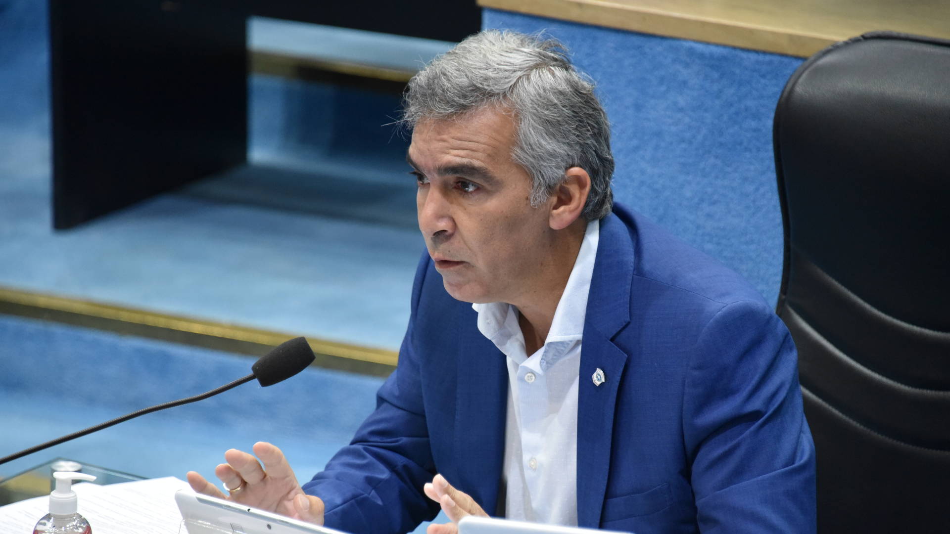 RÍO NEGRO Y NEUQUÉN SE UNEN PARA DEFENDER INTERESES REGIONALES Y EXIGEN RESPUESTAS AL GOBIERNO NACIONAL