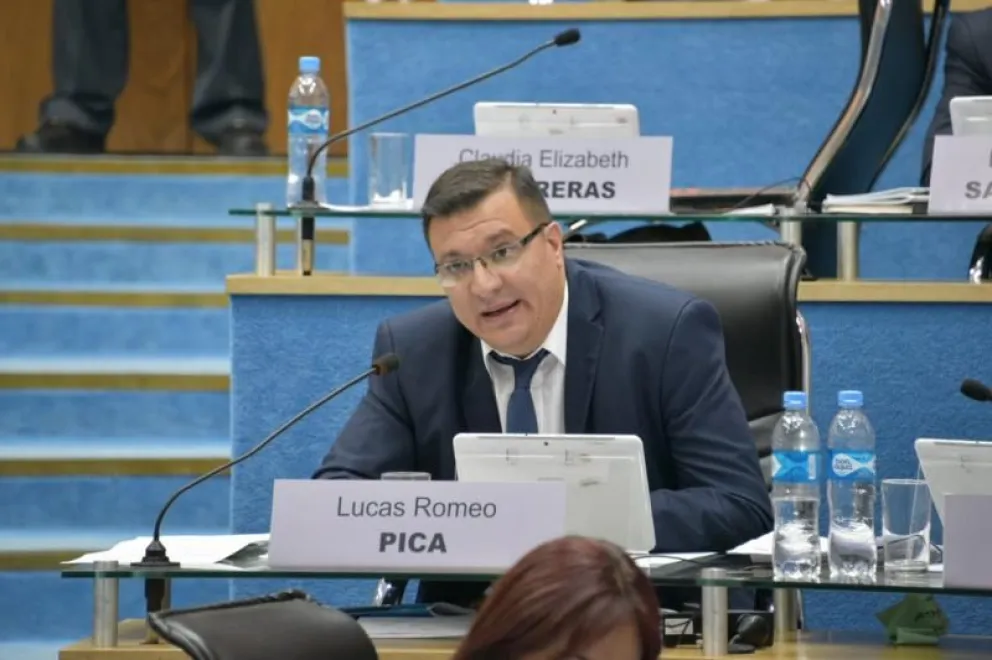SE APROBÓ LA LEY DE REITERANCIA EN RÍO NEGRO Y YA GENERA DEBATE