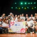 UN FESTIVAL AUDIOVISUAL QUE POTENCIA LA IDENTIDAD RIONEGRINA EN LAS ESCUELAS