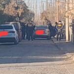 ALLEN: MÚLTIPLES ALLANAMIENTOS A UN ASESOR DE MARCELO ROMÁN