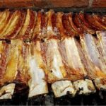 LLEGÓ EL ASADO CON HUESO A LA PATAGONIA, PERO LOS PRECIOS NO BAJAN COMO SE PROMETIÓ