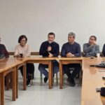 EN NEUQUÉN SE LANZA UN FRENTE ELECTORAL CONTRA MILEI