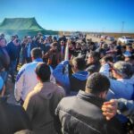 CAMIONEROS ADVIERTEN UN PARO TOTAL EN VACA MUERTA SI NO HAY RESPUESTA EMPRESARIAL