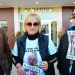 CASO ALISON: LA FAMILIA EXIGE RESPUESTAS