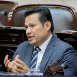 LLANCAFILO A FAVOR DE LAS UNIVERSIDADES Y EL GARRAHAN: “NO SE PUEDE HACER AJUSTE CON LOS MÁS VULNERABLES”
