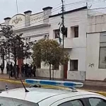 ALLANAMIENTO EN LA MUNICIPALIDAD DE ALLEN POR DENUNCIAS CONTRA EL INTENDENTE ROMÁN Y UN EMPRESARIO LOCAL
