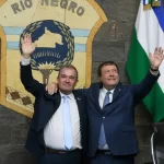 FRACTURA ENTRE WERETILNECK Y PESATTI: ¿PERDERÁ JSRN SUS BANCAS EN EL CONGRESO?