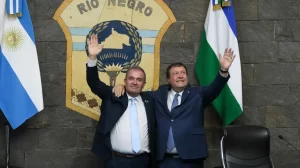 FRACTURA ENTRE WERETILNECK Y PESATTI: ¿PERDERÁ JSRN SUS BANCAS EN EL CONGRESO? EL ANÁLISIS DE PABLO GUSTAVO DÍAZ
