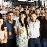 DENUNCIAN A VILLAVERDE POR NO CONVOCAR A ELECCIONES INTERNAS EN LA LIBERTAD AVANZA