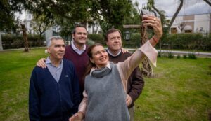 EL PRO DENUNCIÓ A JUNTOS SOMOS RÍO NEGRO POR CAMPAÑA ANTICIPADA EN REDES SOCIALES