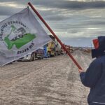 CAMIONEROS REDOBLA LA APUESTA Y PREPARA UN PARO POR TIEMPO INDETERMINADO