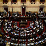 DERROTA PARCIAL Y VETO PRESIDENCIAL: EL ANÁLISIS DEL IMPACTO POLÍTICO EN EL GOBIERNO NACIONAL