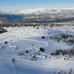 VILLA PEHUENIA Y MOQUEHUE INVITAN A DISFRUTAR DE LA NIEVE CON NUEVOS MIRADORES