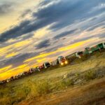 PARO CAMIONERO EN VACA MUERTA: “NO VAMOS A PERMITIR QUE EXTORSIONEN A LOS TRABAJADORES”
