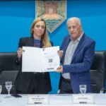 MARIA EMILIA SORIA PRESENTÓ EL PRESUPUESTO 2026 PARA GENERAL ROCA