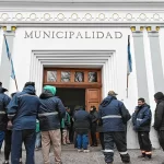 RENUNCIÓ LA SECRETARIA DE DESARROLLO SOCIAL EN ALLEN Y CRECE LA INCERTIDUMBRE EN EL MUNICIPIO