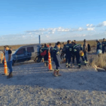 UOCRA RESPONDIÓ A PROTESTAS “SIN FUNDAMENTOS” Y EXPUSO AMENAZAS