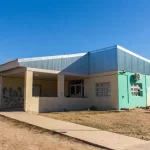 ESCÁNDALO EN PLOTTIER: DENUNCIAN QUE LA ESCUELA 301 FUNCIONA CON RIESGO DE EXPLOSIÓN
