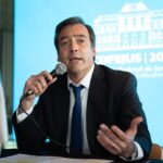 MARTÍN SORIA CUESTIONÓ EL VETO DE MILEI A LOS JUBILADOS Y APUNTÓ A OCTUBRE: “GOBIERNA PARA LOS MÁS RICOS”