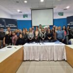 NUEVA REUNIÓN DE LA COMISIÓN DEL TREN DEL VALLE
