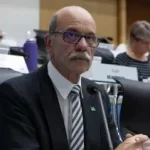 “ES UN ATAQUE A LA LIBERTAD DE EXPRESIÓN”: FRUGONI CUESTIONA LA LEY DE DISCURSOS DE ODIO EN RÍO NEGRO
