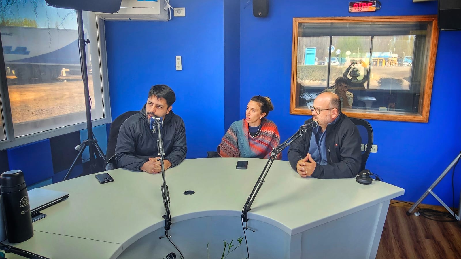 GREMIO DENUNCIA MANEJO POLÍTICO Y FALTA DE TRANSPARENCIA EN IUPA