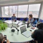 “LA INFLACIÓN ES LA MÁQUINA DE EMPOBRECER”, AFIRMÓ TORTORIELLO EN SU VISITA A LA CARRETERA