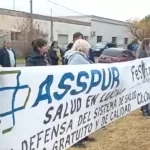 SIN RESPUESTAS CLARAS EN LA MESA DE SALUD Y CRECE LA TENSIÓN EN LOS HOSPITALES RIONEGRINOS