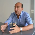 BERMÚDEZ IMPULSA NARCOTEST PARA FUNCIONARIOS: “NO ES EJEMPLO, ES CORTE DE VÍNCULOS CON NARCOS”