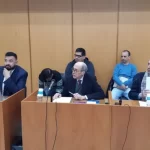 CASO DANIEL SOLANO: HEREDIA DENUNCIÓ PRIVILEGIOS PARA LOS POLICÍAS CONDENADOS TRAS UN VIDEO VIRAL