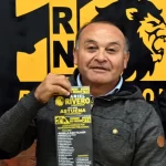 ARIEL RIVERO MARCA DISTANCIA DE LA LIBERTAD AVANZA Y REAFIRMA SU CAMINO CON PRIMERO RÍO NEGRO