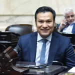 LLANCAFILO: “EL VETO DE MILEI GENERÓ UN PROBLEMA QUE EL CONGRESO CORRIGIÓ”