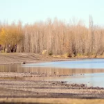 ALERTA POR ESTRÉS HÍDRICO EN EL ALTO VALLE: “VAMOS A ENFRENTAR UNA PRIMAVERA Y UN VERANO EXTREMO”