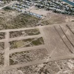 AVANZA EL MASTER PLAN EN ALLEN: COMIENZAN LAS OBRAS DE INFRAESTRUCTURA PARA 84 FAMILIAS
