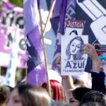 “NO NOS DEJEN SOLO”, IMPLORÓ EL HERMANO DE AZUL   