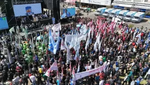 PETROLEROS INAUGURÓ UN MODERNO SISTEMA INTEGRADO DE EMERGENCIAS