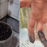 VECINOS DE PASO CÓRDOBA EXIGEN SOLUCIONES POR LA MALA CALIDAD DEL AGUA