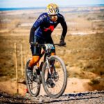 DOLOR EN EL CICLISMO REGIONAL POR LA MUERTE DE DARÍO DRUJERA EN GUERRICO