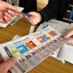 TODO LO QUE HAY QUE SABER PARA VOTAR CON BOLETA ÚNICA Y RESPETAR LA VEDA ELECTORAL