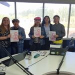 ALLEN ROSA INVITA A UNA MATEADA POR LA CONCIENTIZACIÓN SOBRE EL CÁNCER DE MAMA