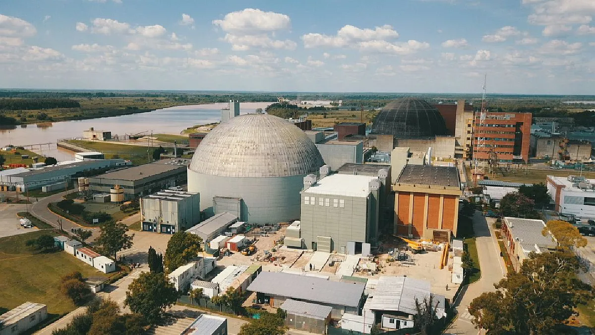 PRIVATIZACIÓN PARCIAL DE NUCLEOELÉCTRICA ARGENTINA: QUÉ SIGNIFICA Y CÓMO IMPACTA EN EL SECTOR