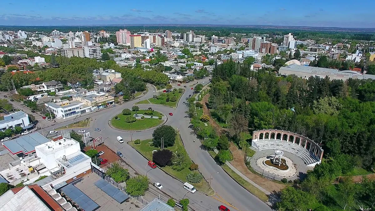 CIPOLLETTI CELEBRA SU ANIVERSARIO CON RÉCORD DE PARTICIPACIÓN Y ACTIVIDADES PARA TODA LA COMUNIDAD