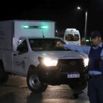 ENCONTRARON EL CUERPO EN VALENTINA NORTE RURAL